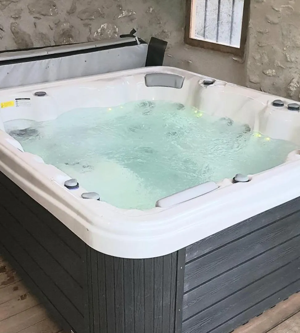 Vakantiehuis Gite Chez Arnaoutou Beaudéan