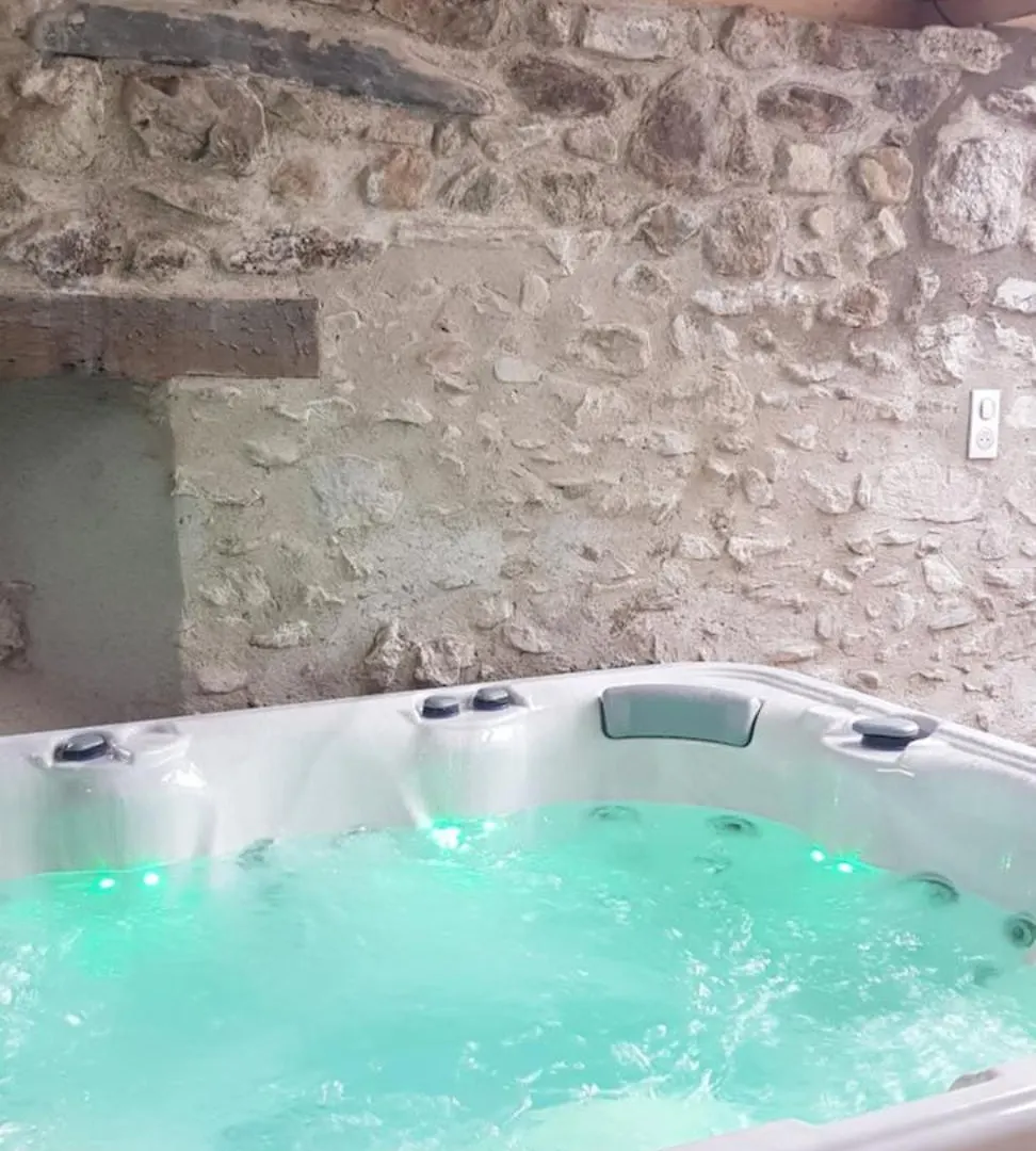 Gite Chez Arnaoutou Beaudéan Frankrijk