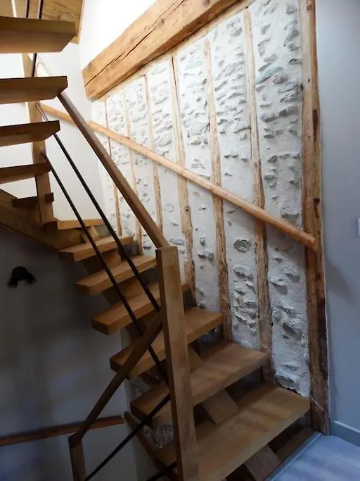 Vakantiehuis Gite Chez Arnaoutou Beaudéan