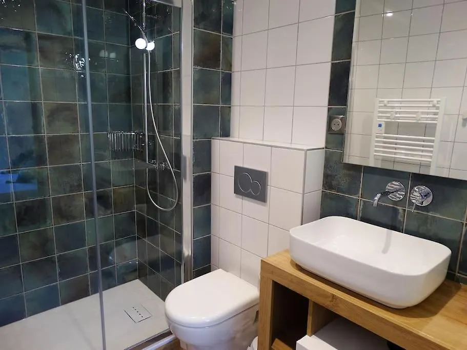 Gite Chez Arnaoutou Beaudéan Vakantiehuis