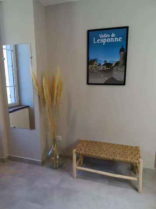 Gite Chez Arnaoutou Beaudéan 0*,  Frankrijk