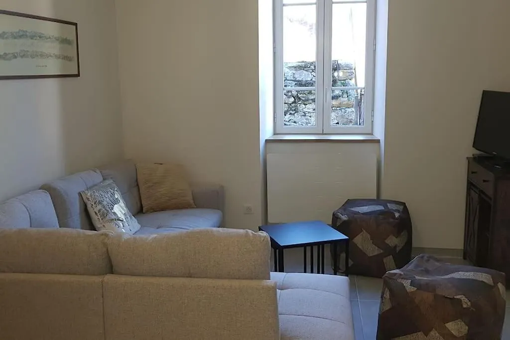 Vakantiehuis Gite Chez Arnaoutou Beaudéan
