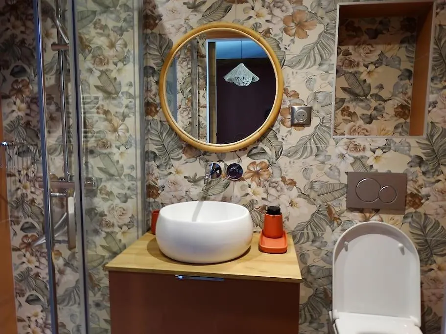 Gite Chez Arnaoutou Beaudéan