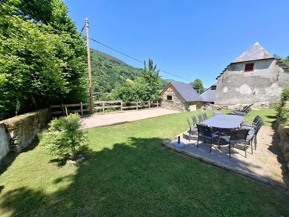 Gite Chez Arnaoutou Beaudéan 0*,  Frankrijk